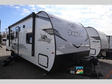 New 2024 JAYCO Jay Flight