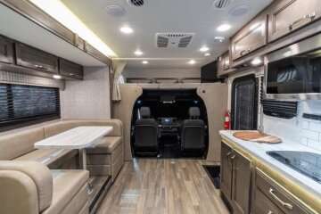2024 JAYCO Melbourne