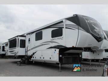New 2024 JAYCO North Point