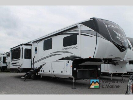Photo 1 for New 2024 JAYCO North Point