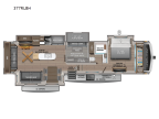 Thumbnail Photo 1 for New 2024 JAYCO North Point