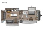 Thumbnail Photo 1 for 2024 JAYCO North Point
