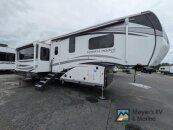 2024 JAYCO North Point