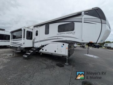 2024 JAYCO North Point