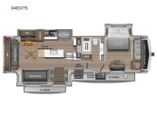 2024 JAYCO North Point