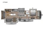 Thumbnail Photo 1 for 2024 JAYCO North Point