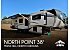 2024 JAYCO North Point