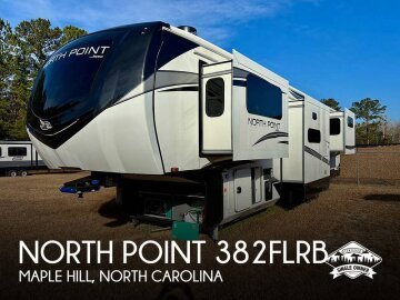 2024 JAYCO North Point