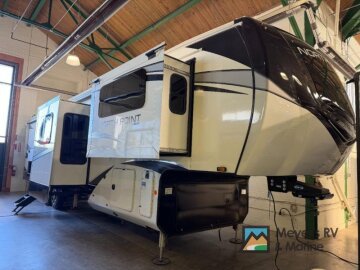 2024 JAYCO North Point