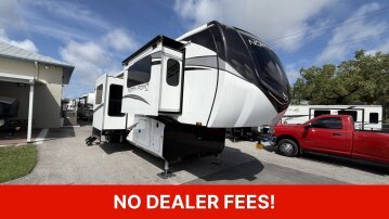 2024 JAYCO North Point