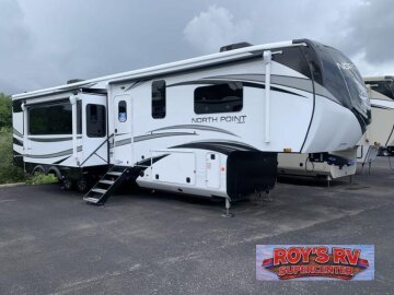 New 2024 JAYCO North Point