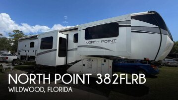 2024 JAYCO North Point