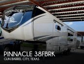 2024 JAYCO Pinnacle