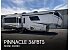 2024 JAYCO Pinnacle