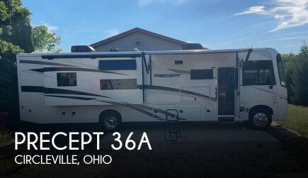 Photo 1 for 2024 JAYCO Precept 36A