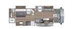 Thumbnail Photo 1 for 2024 JAYCO Precept 36A