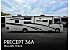 2024 JAYCO Precept 36A