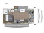 Thumbnail Photo 1 for New 2024 JAYCO Redhawk