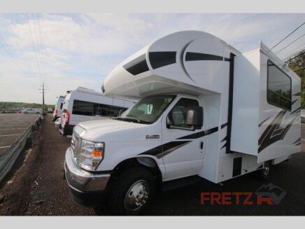 Photo 1 for New 2024 JAYCO Redhawk