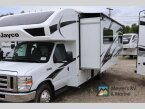 Thumbnail Photo 2 for New 2024 JAYCO Redhawk 24B