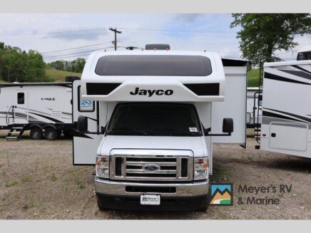 Photo 1 for New 2024 JAYCO Redhawk 24B