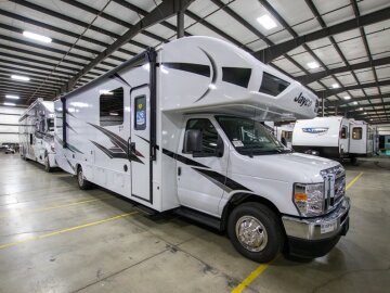 2024 JAYCO Redhawk 31F