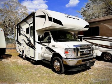 2024 JAYCO Redhawk