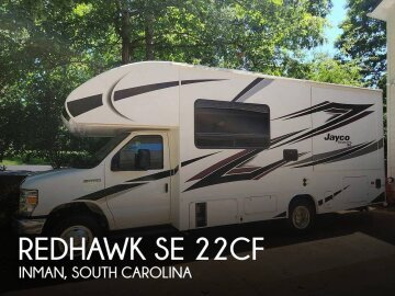 2024 JAYCO Redhawk