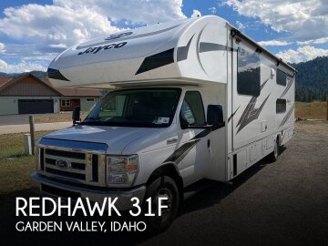 2024 JAYCO Redhawk 31F