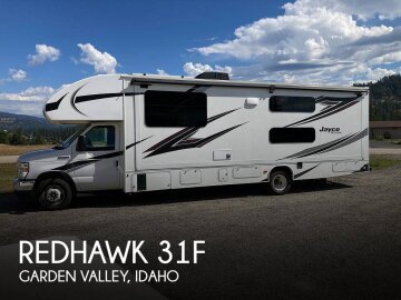 2024 JAYCO Redhawk 31F