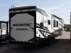 Thumbnail Photo 2 for 2024 JAYCO Seismic