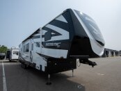 2024 JAYCO Seismic