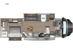 Thumbnail Photo 1 for 2024 JAYCO Seneca 37K