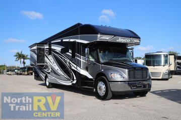2024 JAYCO Seneca