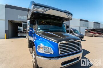 2024 JAYCO Seneca 37K