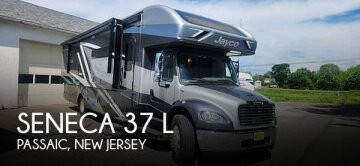 2024 JAYCO Seneca