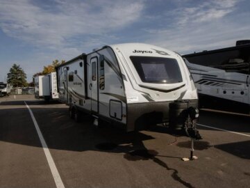 2024 JAYCO White Hawk