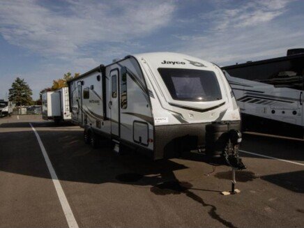 Photo 1 for 2024 JAYCO White Hawk