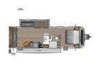 Thumbnail Photo 1 for 2024 JAYCO White Hawk