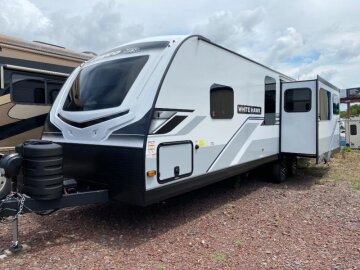 2024 JAYCO White Hawk