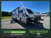 New 2024 JAYCO White Hawk 26FK