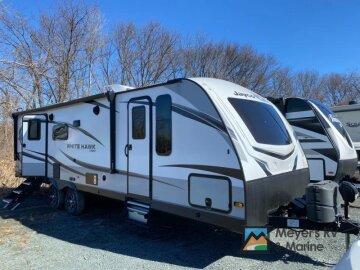 2024 JAYCO White Hawk