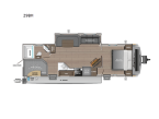 Thumbnail Photo 1 for 2024 JAYCO White Hawk