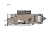 2024 JAYCO White Hawk