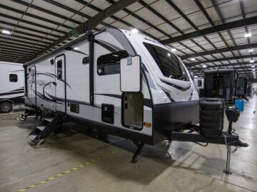 2024 JAYCO White Hawk 26FK