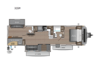 Thumbnail Photo 1 for 2024 JAYCO White Hawk