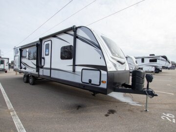 2024 JAYCO White Hawk