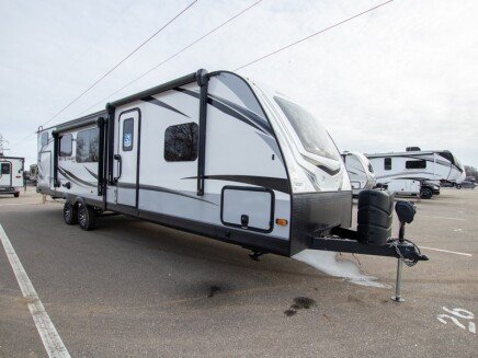 Photo 1 for 2024 JAYCO White Hawk