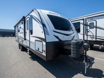 2024 JAYCO White Hawk