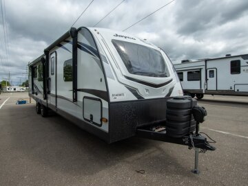 2024 JAYCO White Hawk